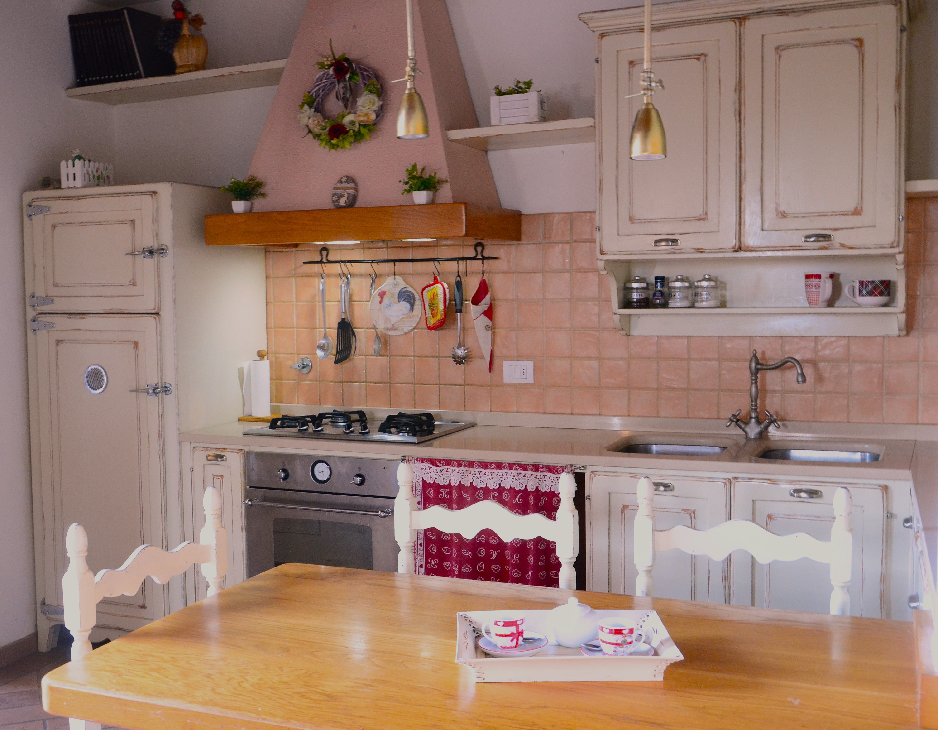 Cucina