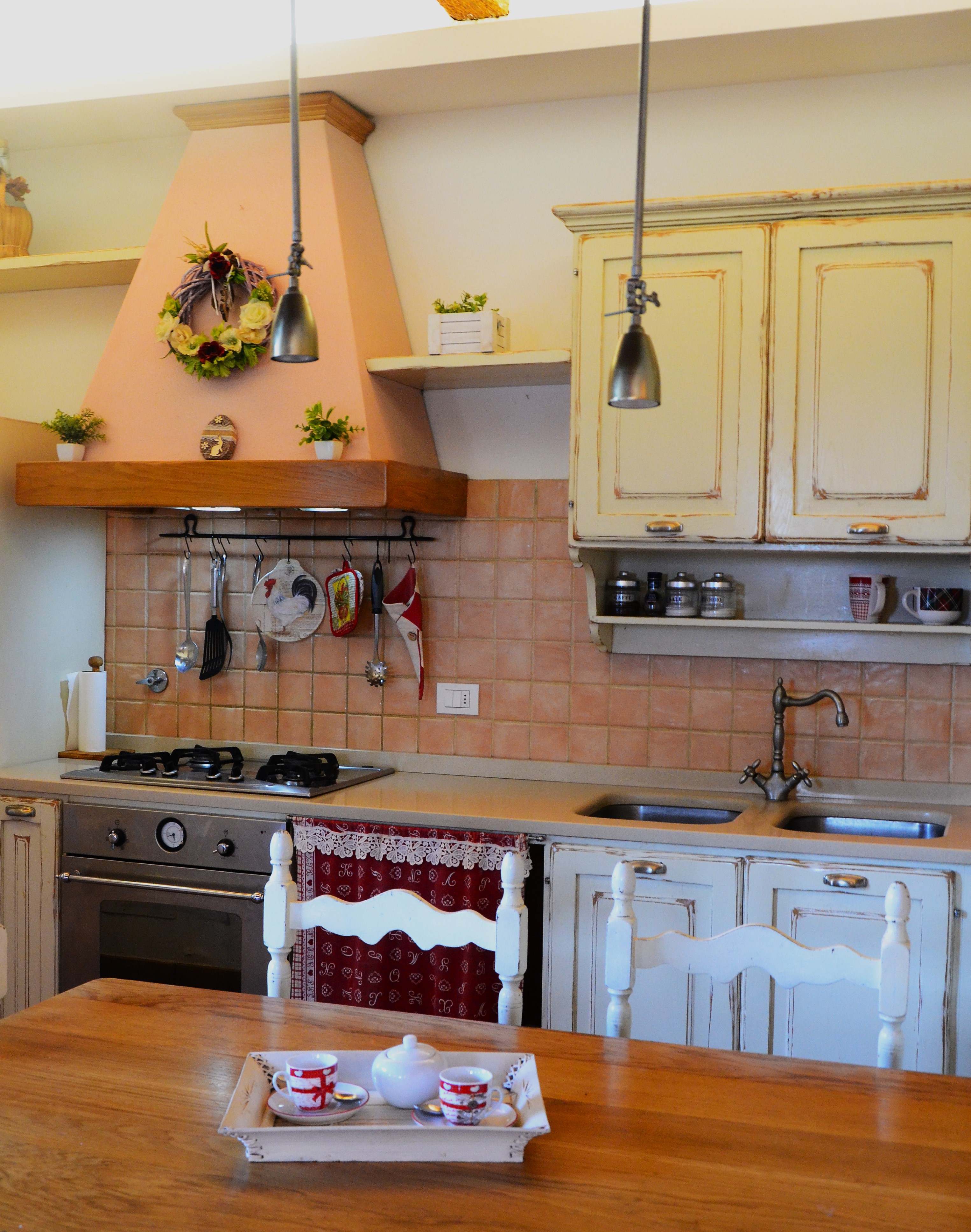 cucina